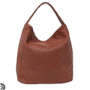 Deux Lux Bond Hobo Should Bag Honey